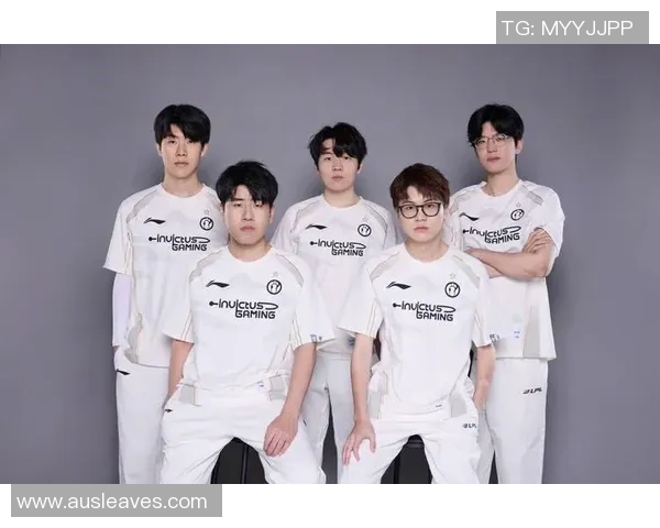 深入探讨IG战队在S15电竞总决赛和平精英中的心理素质与战术应对策略