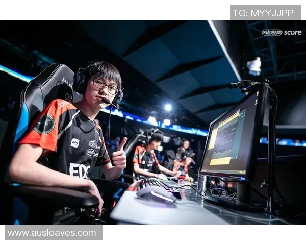 深入分析EDG战队选手个人能力对DOTA2比赛胜负的影响