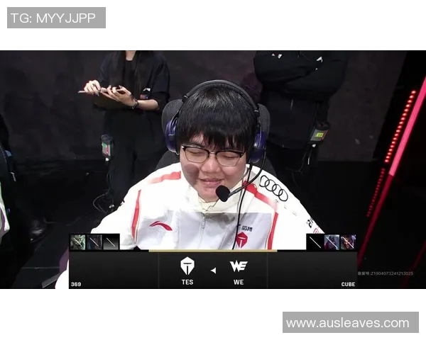 英雄联盟热议WE战队状态引发的争议与讨论分析