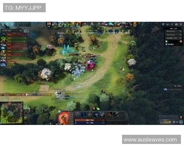 esports数据DOTA2战术解析:RNG团队包夹策略的深度剖析与应用 esports数据DOTA2战术解析:RNG团队包夹策略的深度剖析与应用